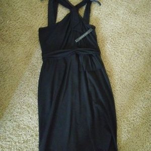 Formal.little.black dress
